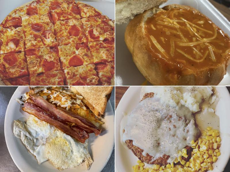 Amigos 280 N 1st St, Fort Dodge