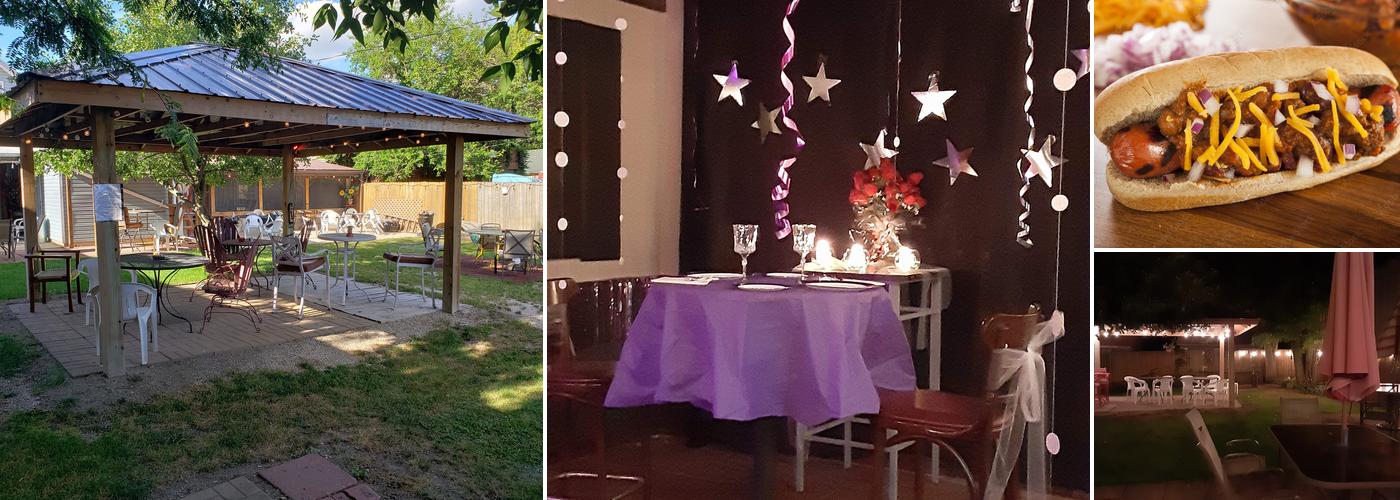 KnuckleHeads Bar & Grill in Badger