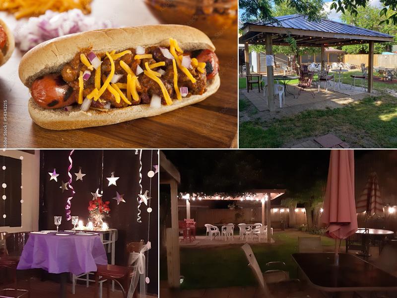 KnuckleHeads Bar & Grill in Badger