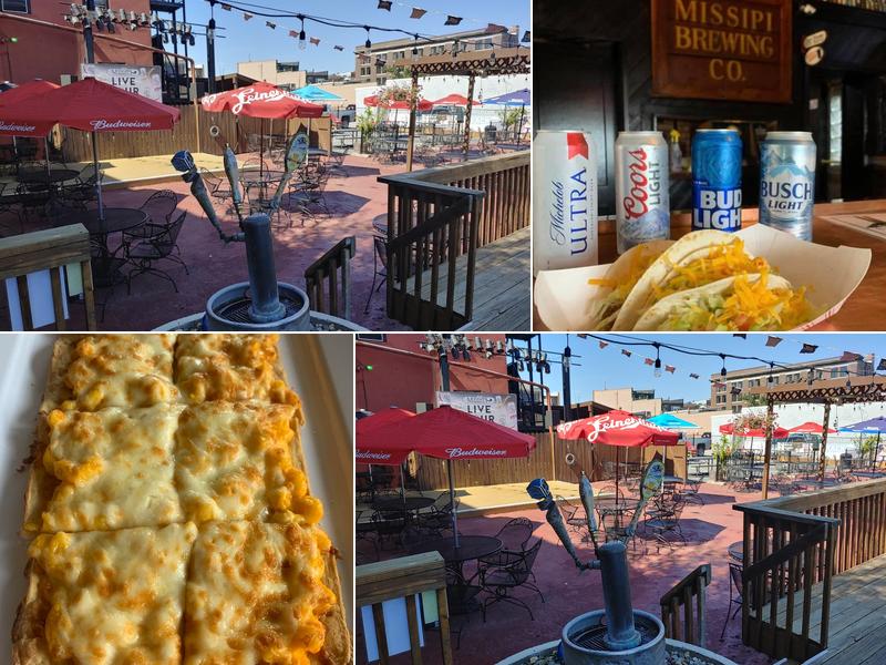 Missipi Brewing Company