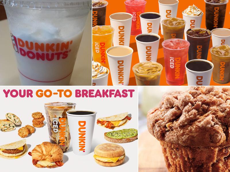 Dunkin'
