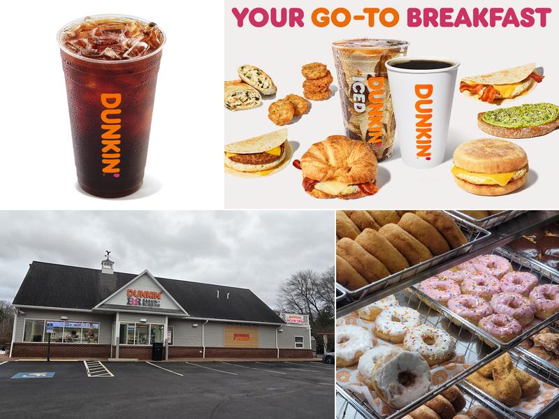 Dunkin'
