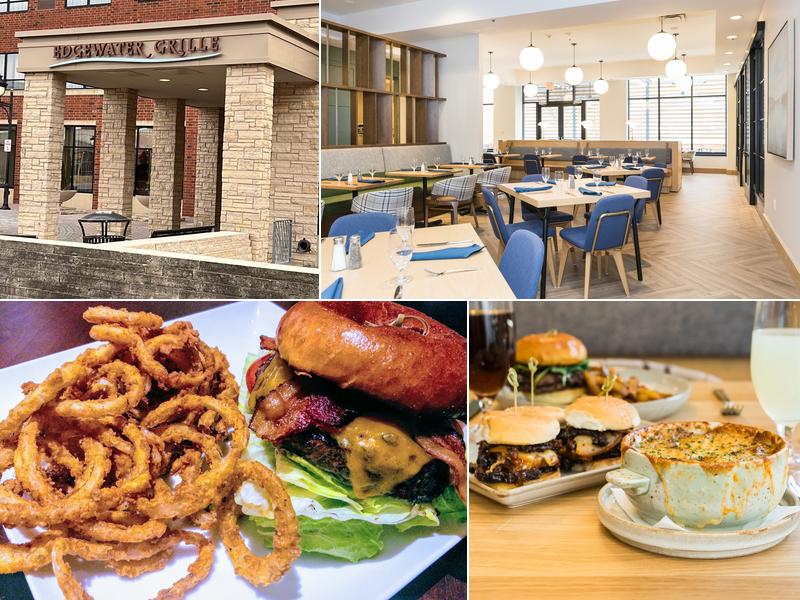Watermill Kitchen + Bar 300 E 9th St, Coralville