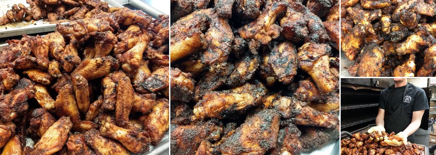 Cactus Bob's BBQ Corral