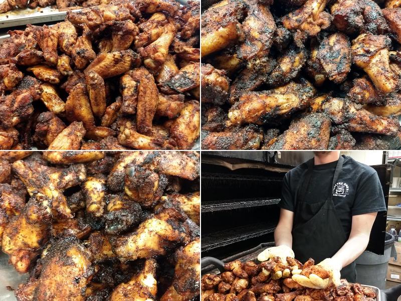 Cactus Bob's BBQ Corral