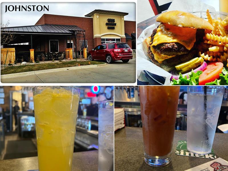 1908 Draught House 8789 Northpark Dr, Johnston