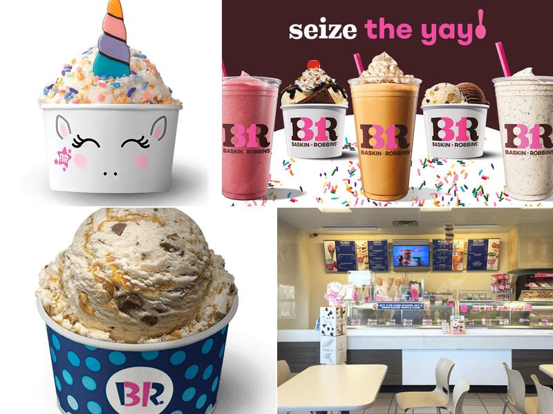 Baskin-Robbins