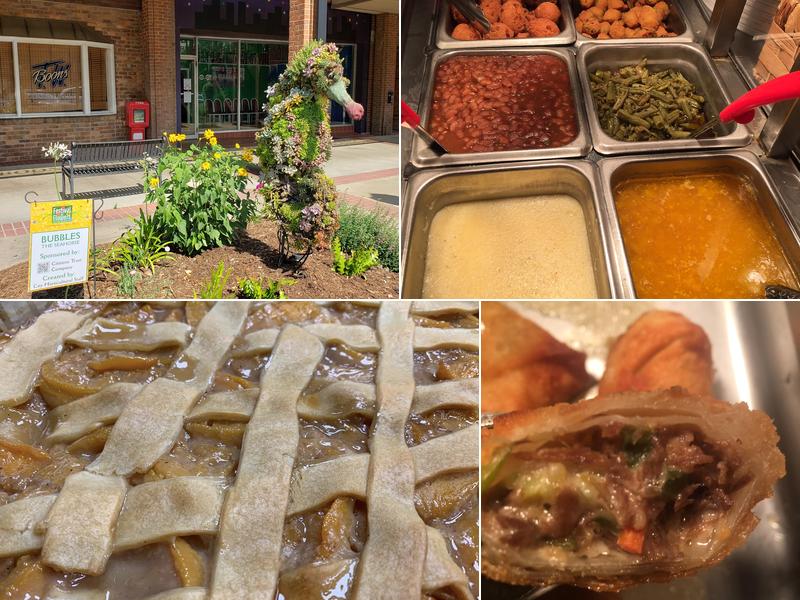 Southern Soul on Main