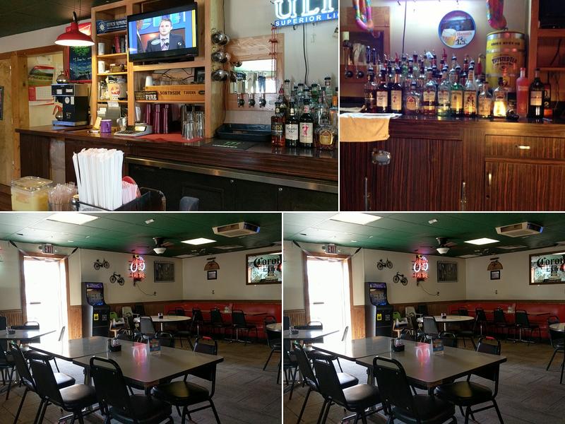 Northside Bar & Grill 131 E Iowa St, St Marys