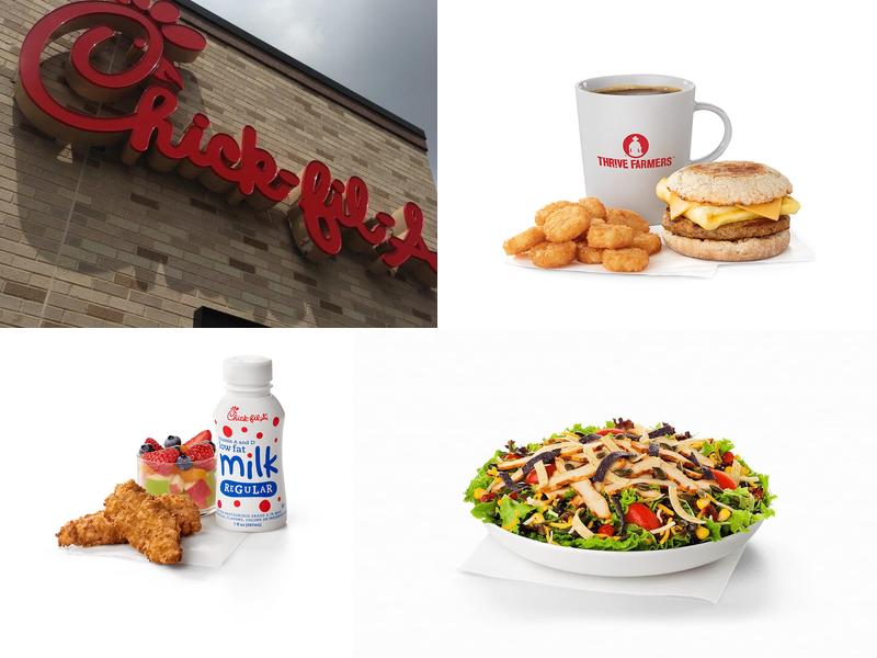 Chick-fil-A