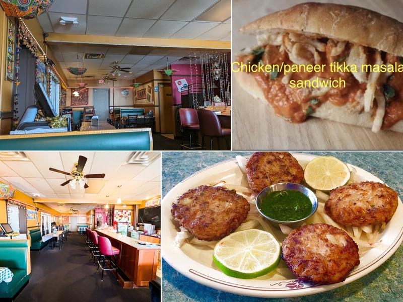 Indian Tadka 280 W W Hickman Rd, Waukee