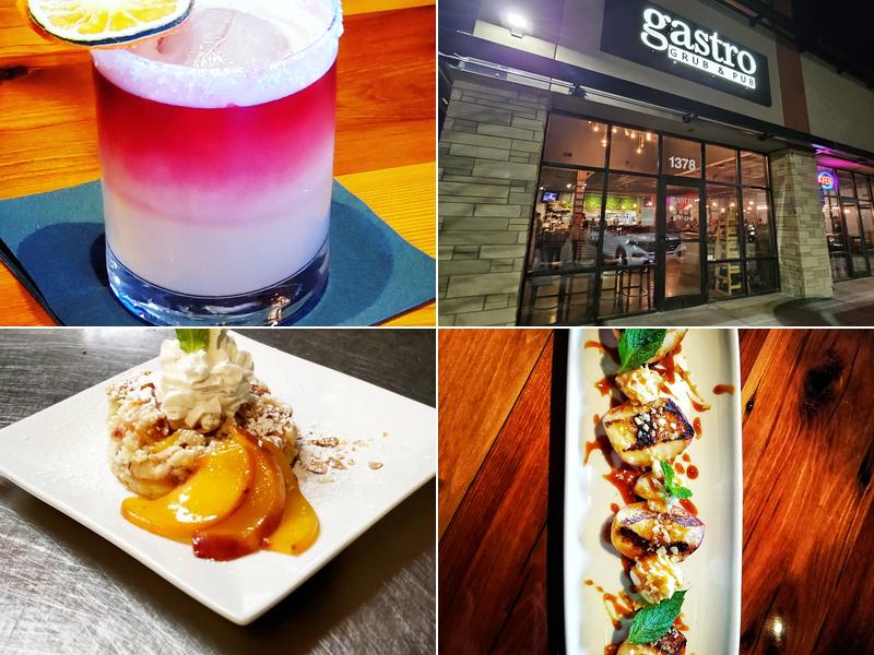 Gastro Grub & Pub 1378 E Hickman Rd, Waukee