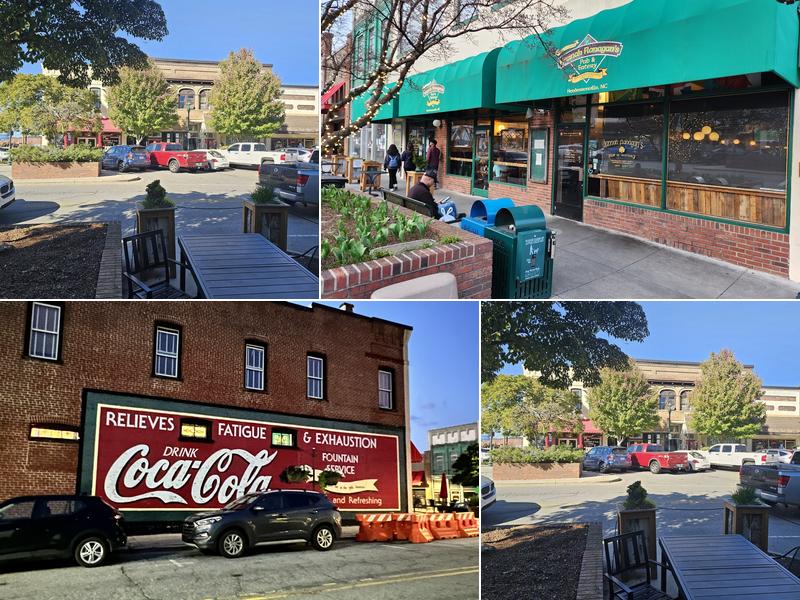 Hannah Flanagan's Pub & Eatery