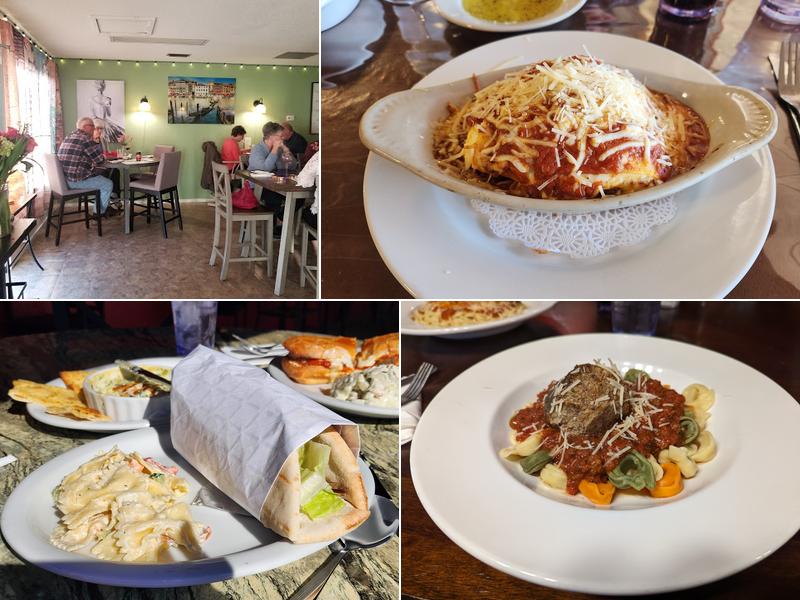 Mangia 850 379 US-98, Eastpoint