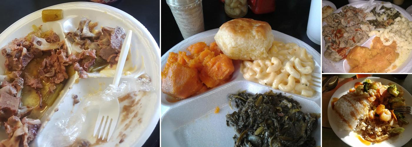 Mama Jo's Country Cookin