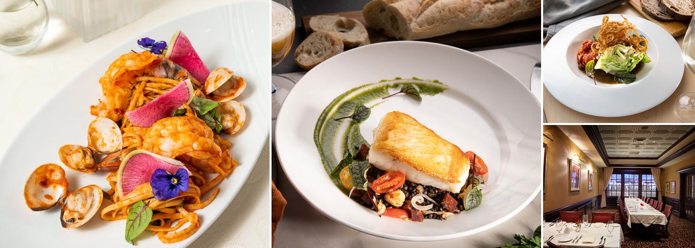 Ruthie's Steak & Seafood