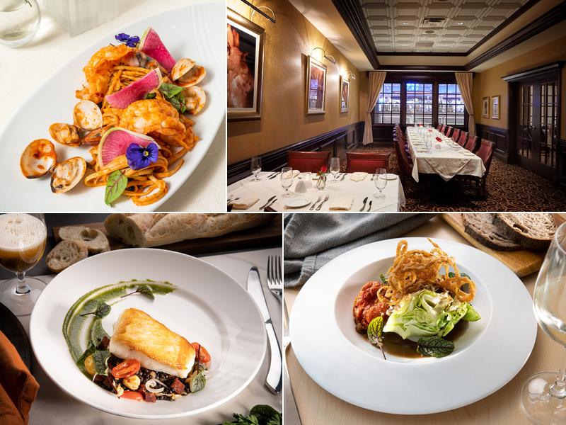 Ruthie's Steak & Seafood