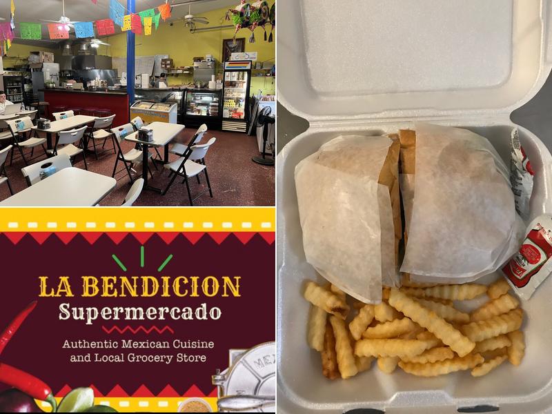 Supermercado La Bendicion