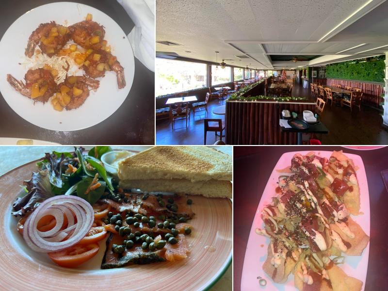 Kitchen 5315 Restaurant & Tiki Bar