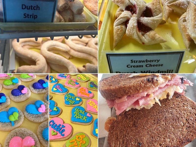 Van Hemert's Dutch Oven Bakery