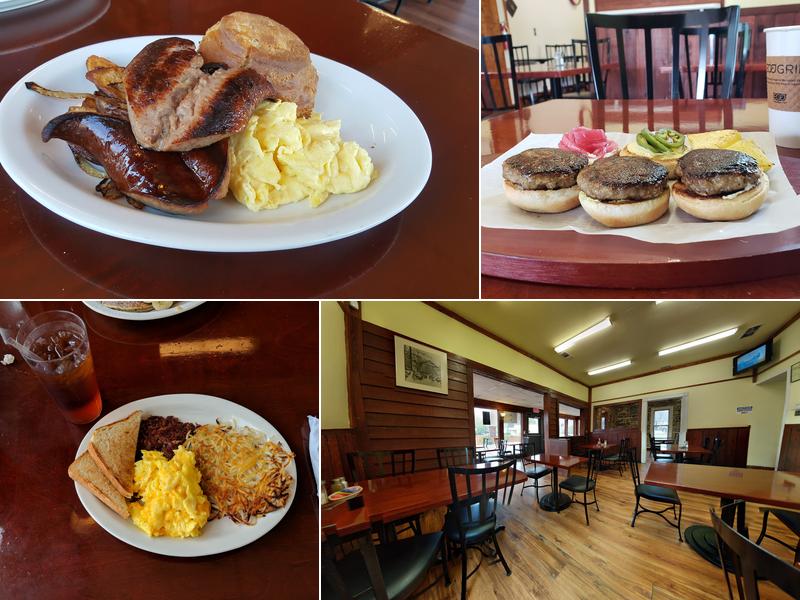 613 Main Restaurant and Coffee Bar