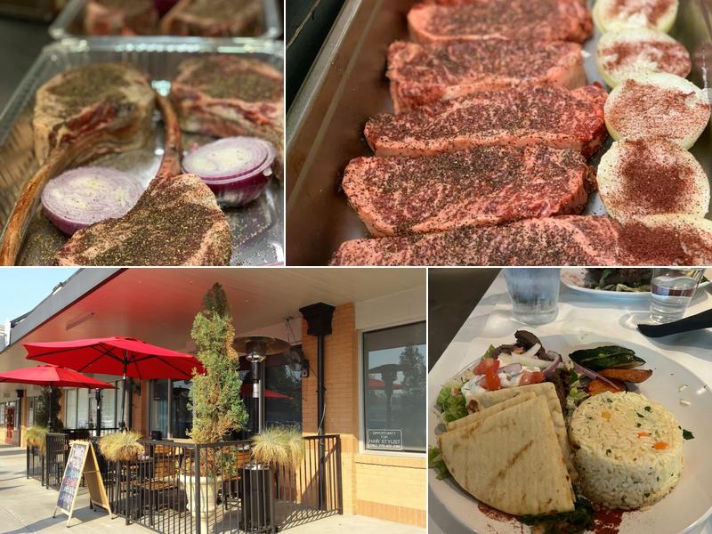 The Beirut 1025 N Peachtree Pkwy, Peachtree City