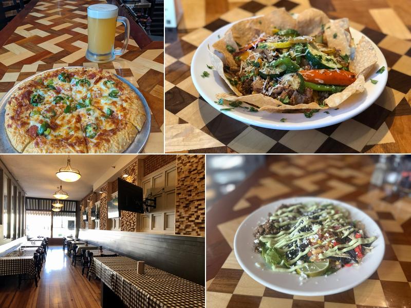 Good Fellows 501 Walker St, Woodbine