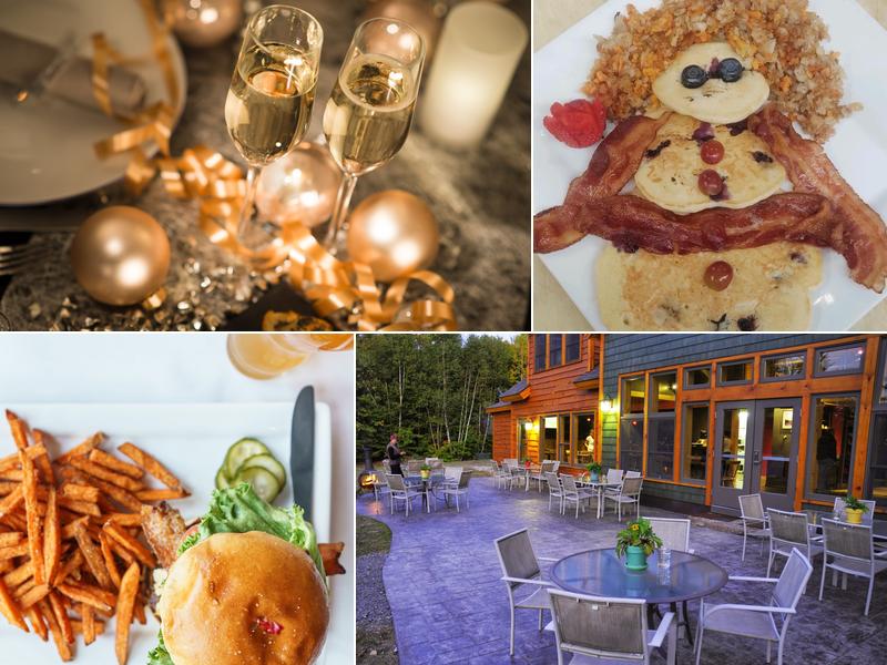 River Driver's Restaurant 30 Twin Pines Rd, Millinocket