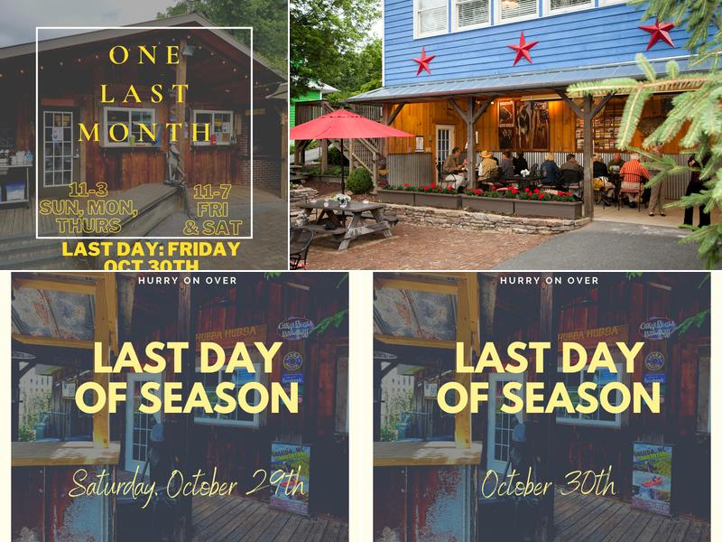 Hubba Hubba Smokehouse