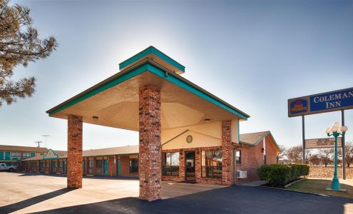 Coleman Inn