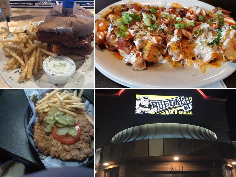 Buffalo61 Bar & Grille