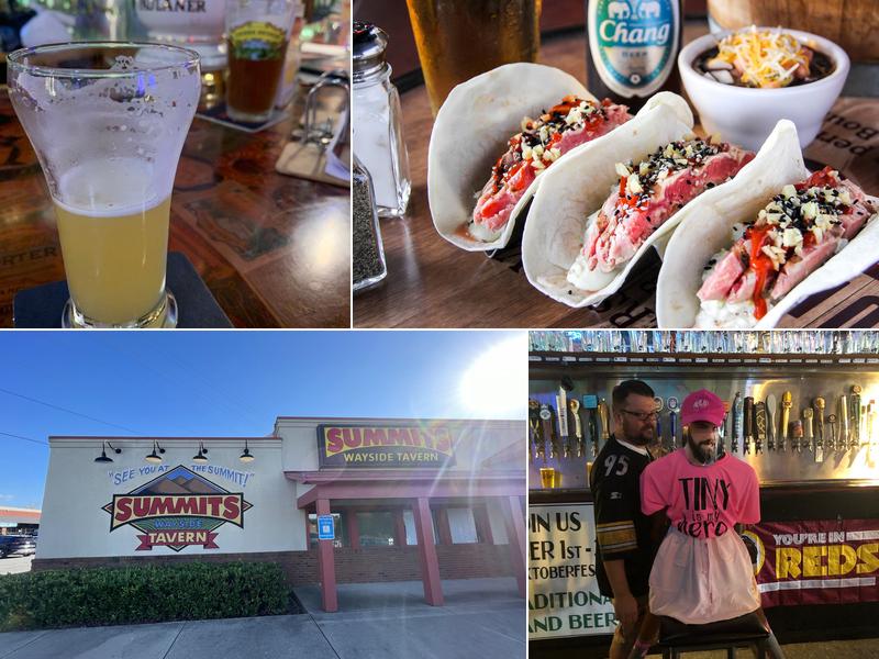 Summits Wayside Tavern