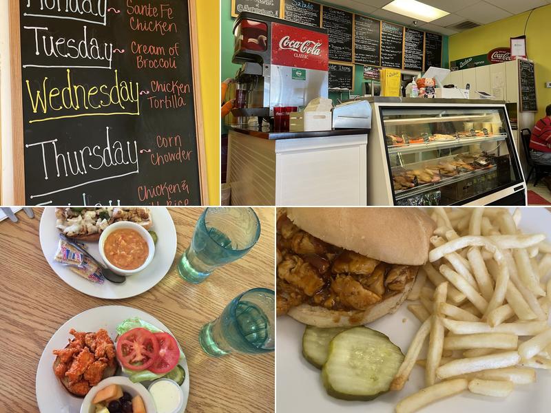 Deckers Express 560 Lakeland Plaza, Cumming