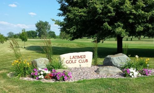 Latimer Golf Club Latimer