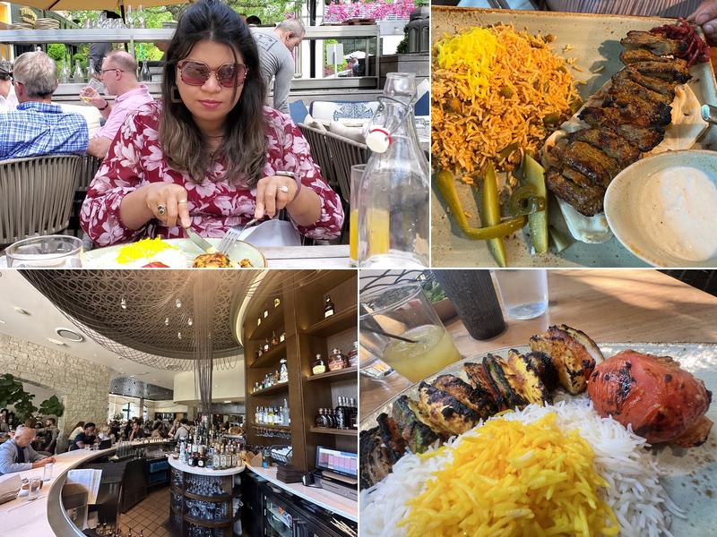 Rumi's Kitchen Avalon