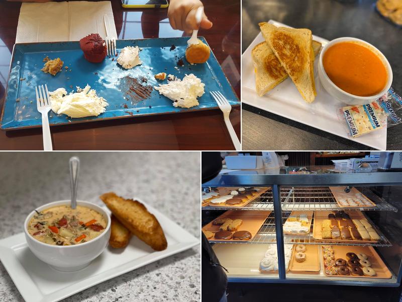 Storm Lake Bakery 616 Lake Ave N, Storm Lake