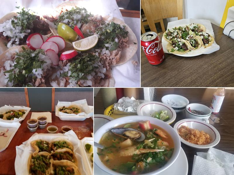 Titos Tacos 201 Flindt Dr, Storm Lake
