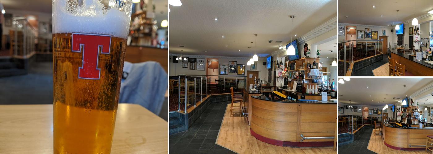 Artful Dodger Public House