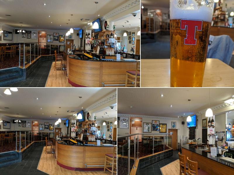 Artful Dodger Public House