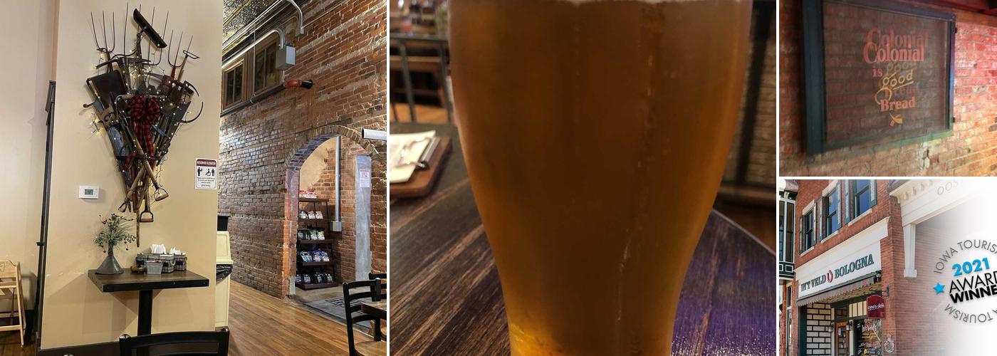 In't Veld's Meat Market