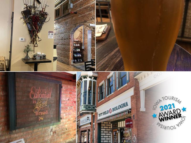 In't Veld's Meat Market