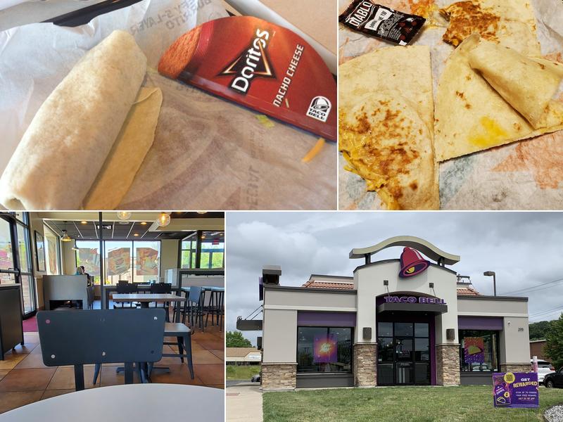 Taco Bell