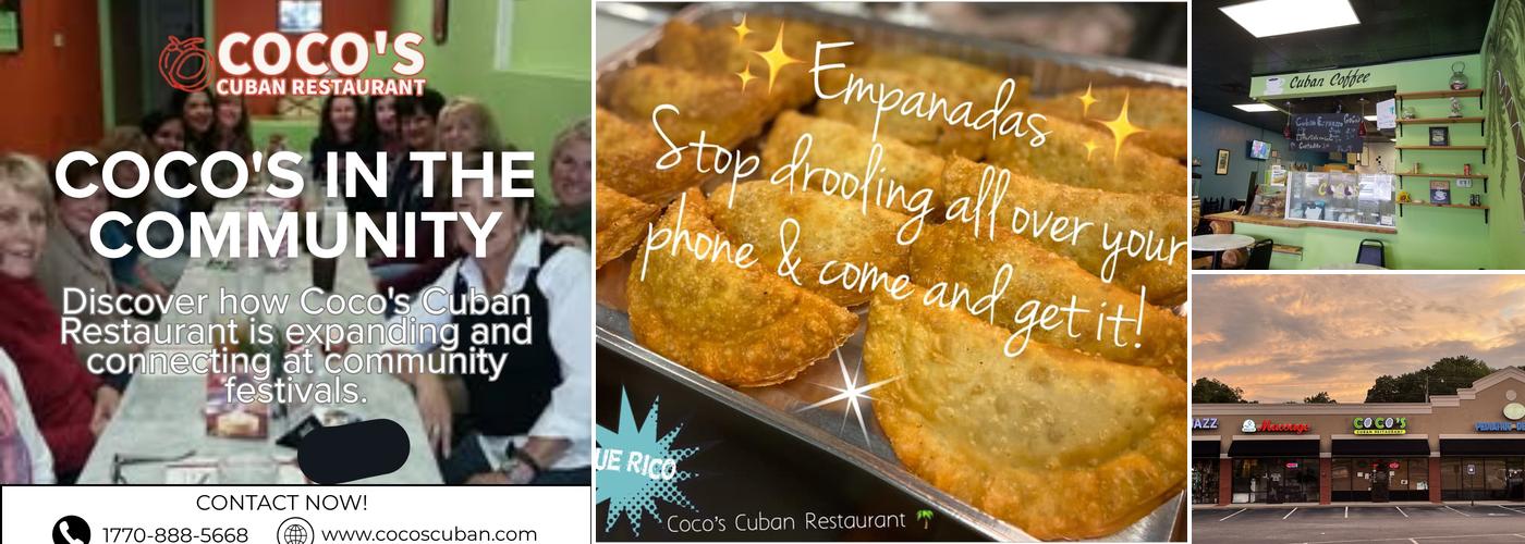 Coco's Cuban Restaurant