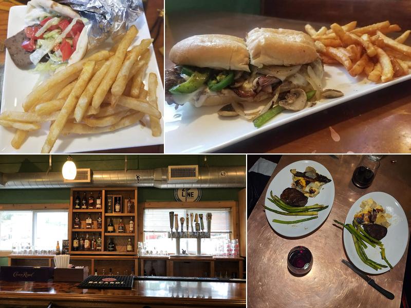 Bailey’s Irish Pub