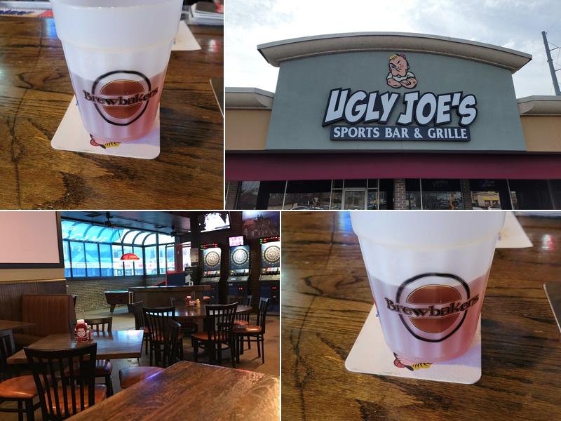 Ugly Joe's