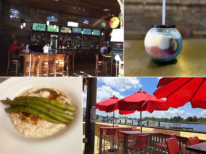 Buzz's Roost 911 Front St, Georgetown