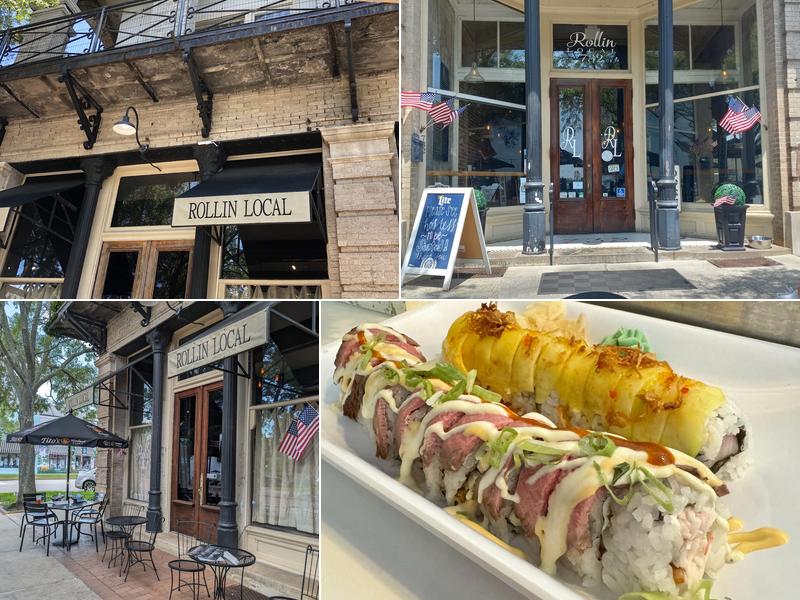 Rollin Local