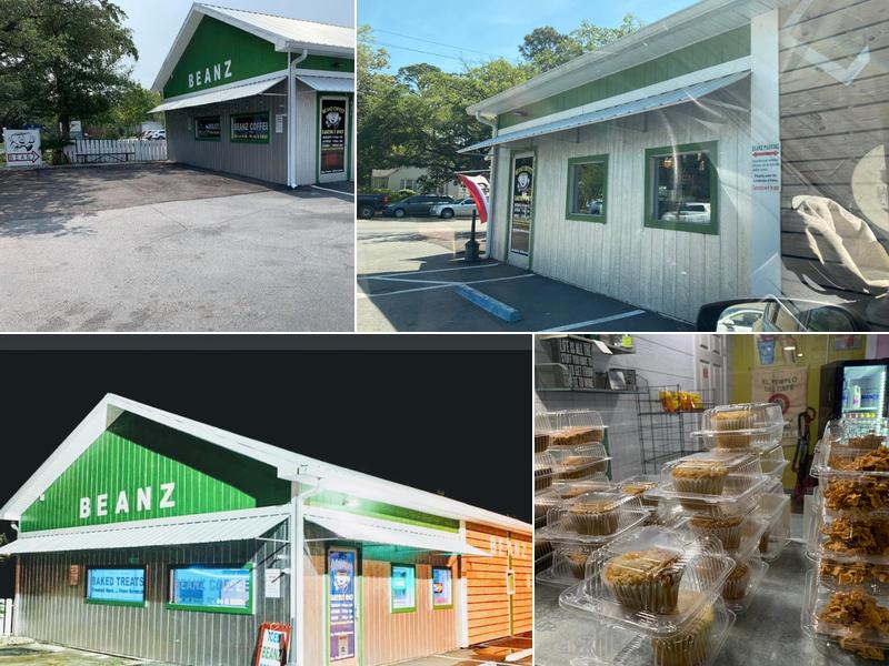 BEANZ 426 Wood St, Georgetown