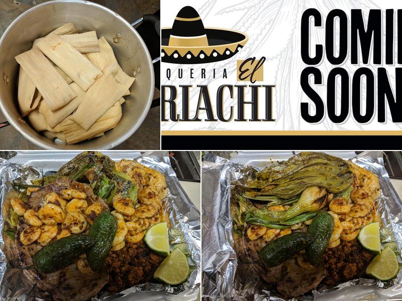 Alfresco's Taqueria & Cantina