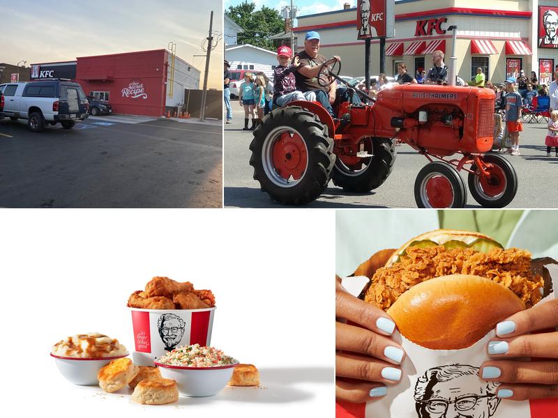 KFC